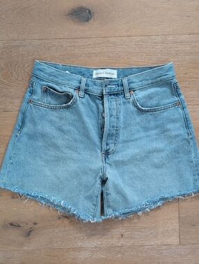 Denim Forum Women's Shorts